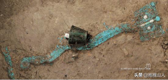 夏商与西周时青铜器图片大全,夏商西周时期青铜器形制产生变化