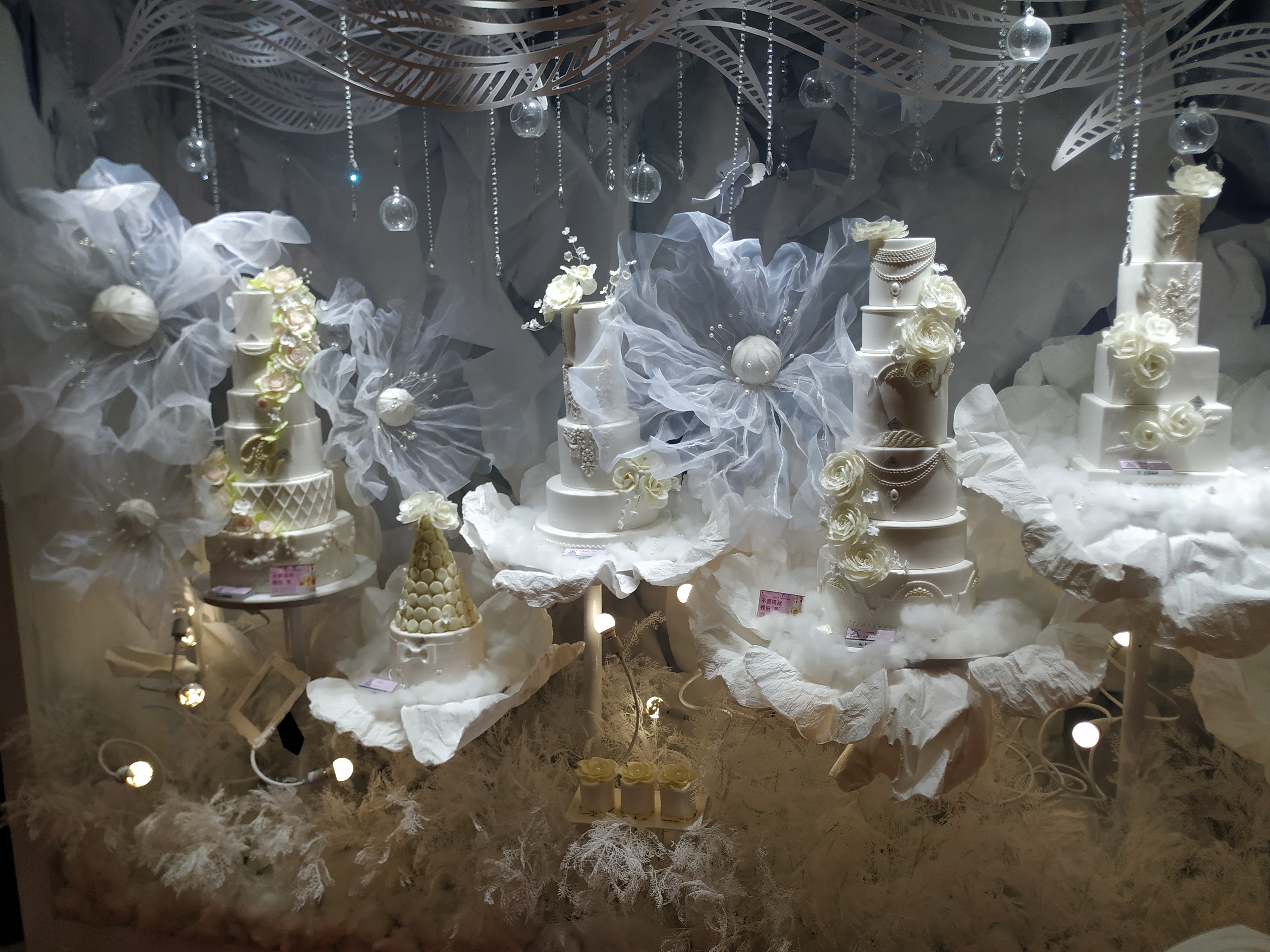 烘焙——没有硝烟的战场：外资品牌和台资品牌的博弈