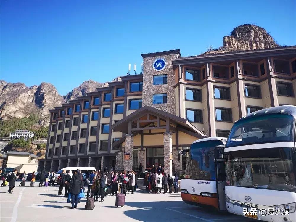 易县狼牙山小火车,河北保定易县火车