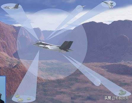 f35闪电隐身战斗机精彩视频上集,F-35闪电战机