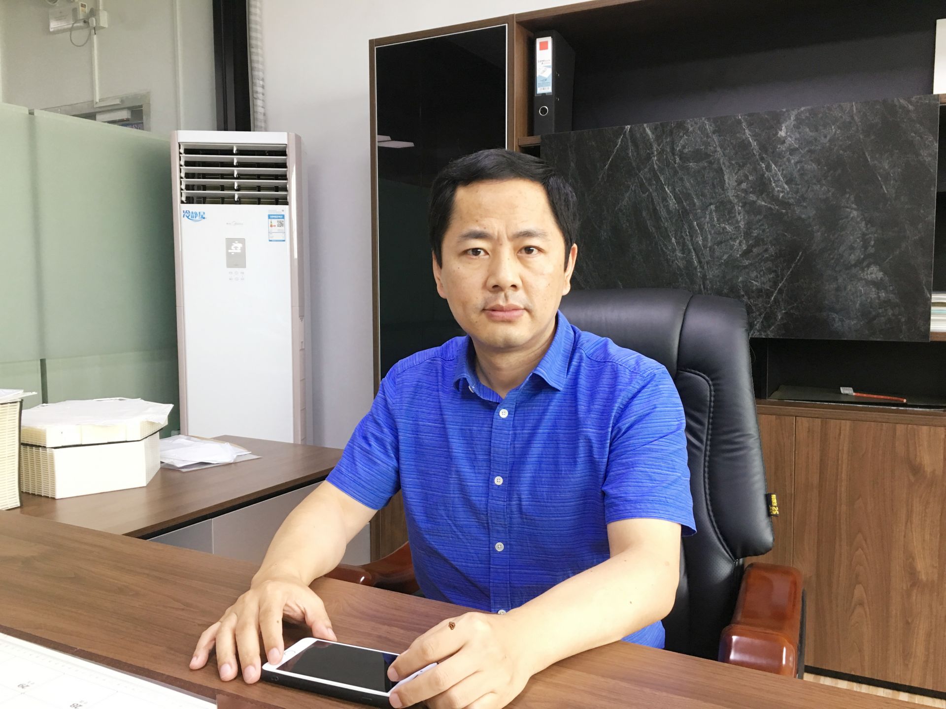 解密|生而不凡——新材料之王石墨烯高分子膜材全热交换芯