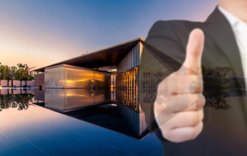 置业顾问靠不靠谱,不要被置业顾问忽悠