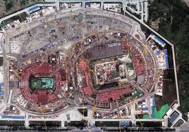 上海承办世俱杯亚洲杯,2022世俱杯决赛举办城市