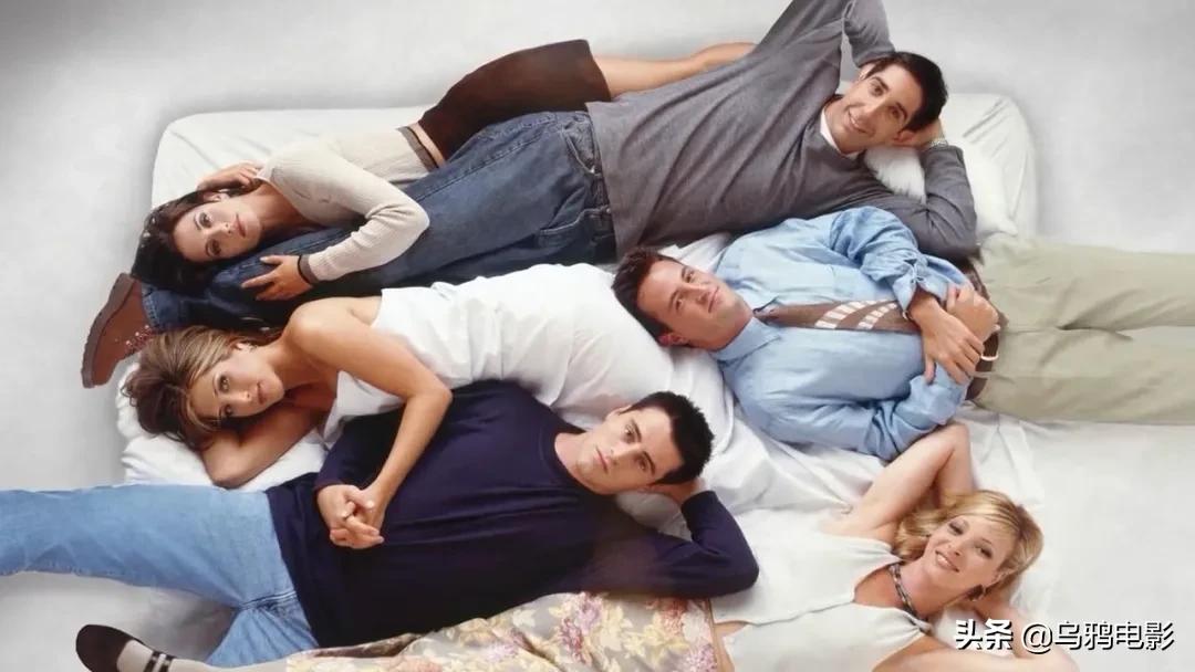 开播12年美剧天花板终于完结 (2019美剧收视排行榜)