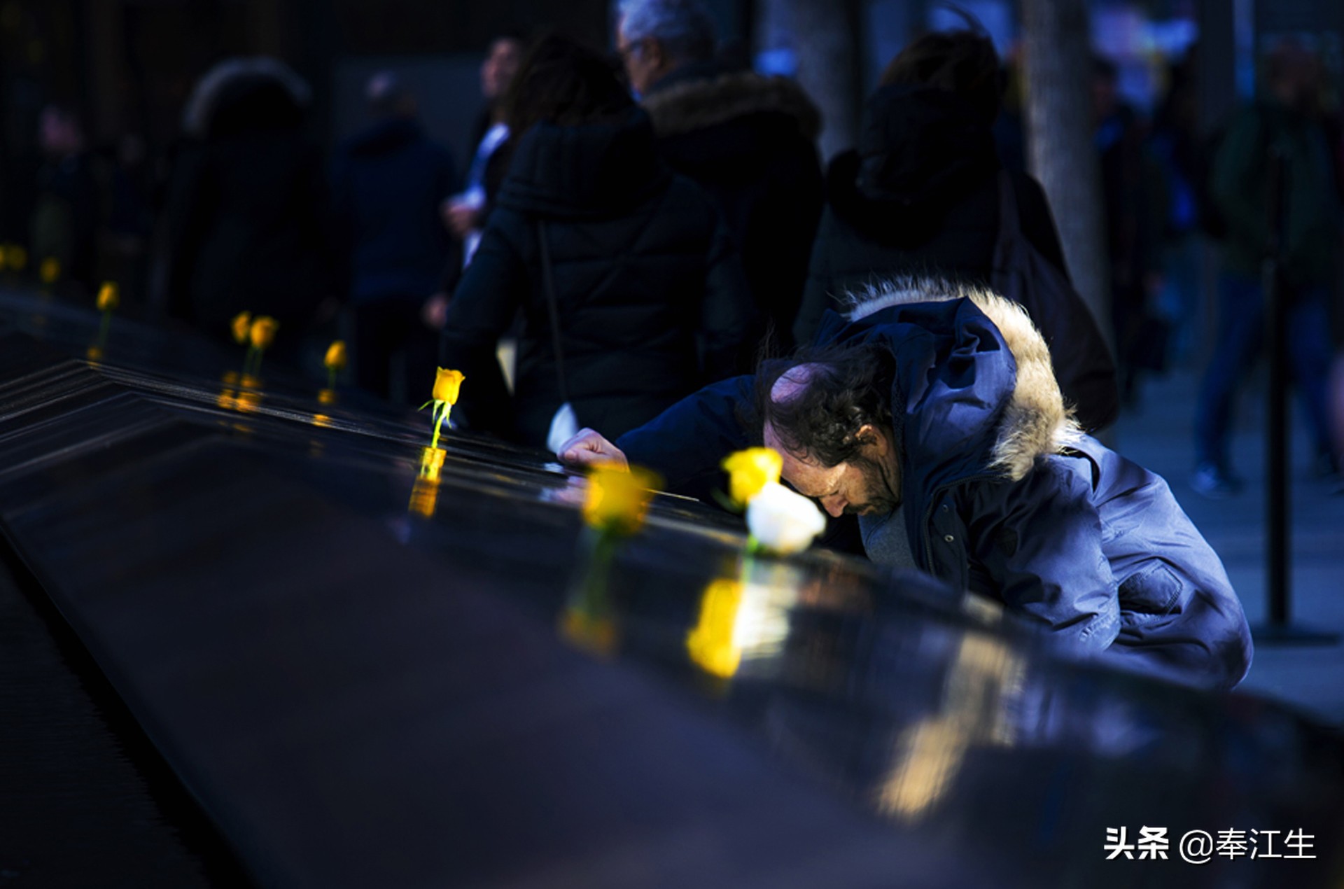 纽约给人的感觉,纽约为什么能成为世界一线城市