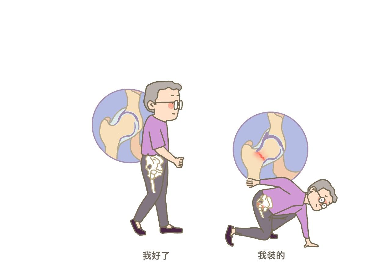 骨关节炎该如何做好日常护理工作,骨关节炎天气变化有什么反应