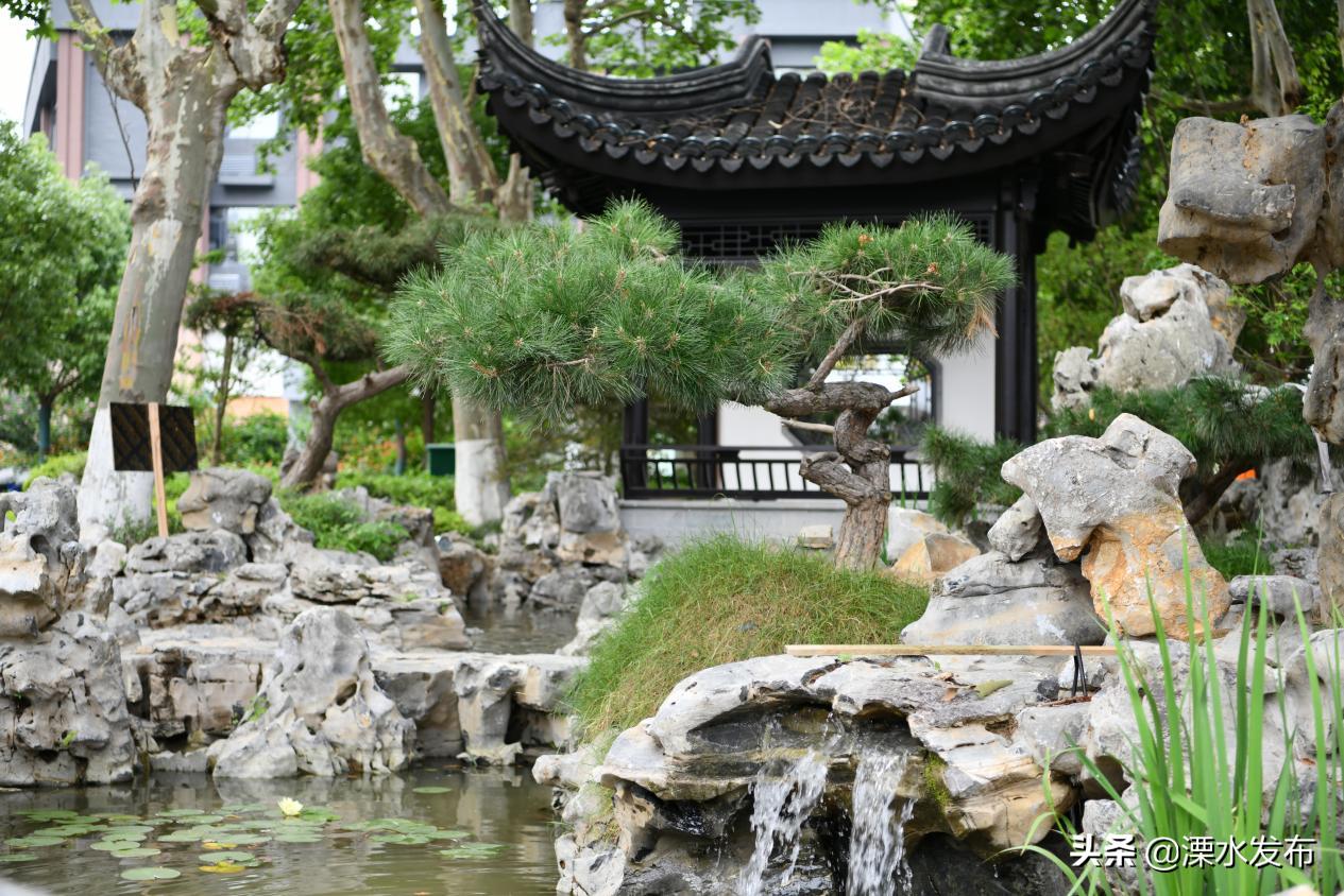 溧水古风写真,溧水神韵