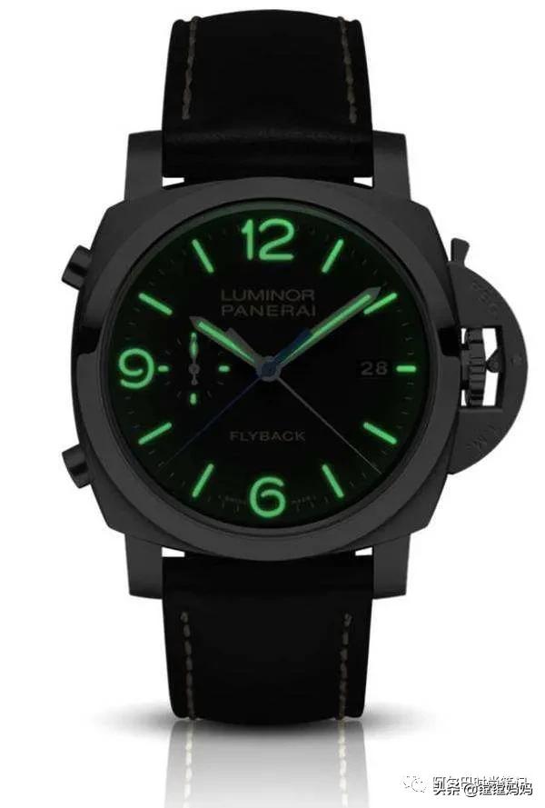 万国 沛纳海 宝珀 (最新宝珀男表大全)