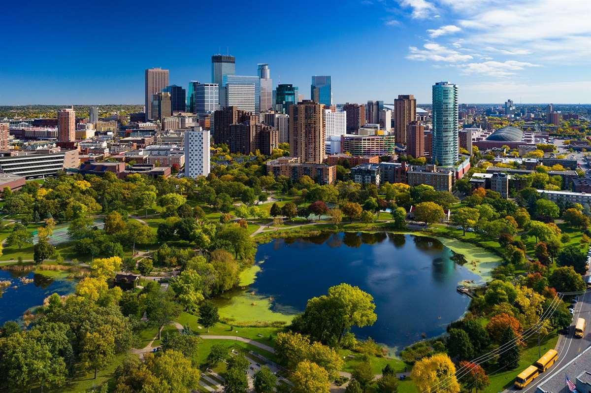 美国13个州如何成为一个联邦国家,美国联邦制有哪些州有独立意愿