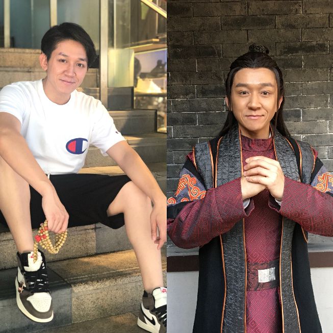 少年黄飞鸿小演员长大后样子,少年黄飞鸿有哪些演员