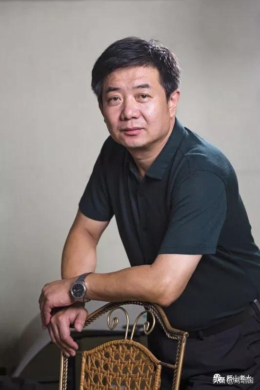 陶苑奇人田继博，叩开窑变密码神秘之门