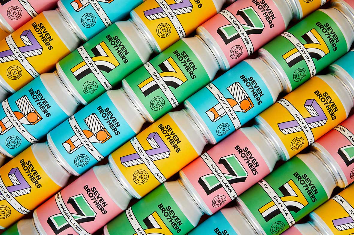 广州包装设计公司专业设计团队,昆明啤酒包装设计