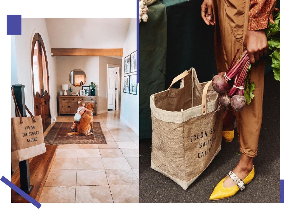 小s翻杨幂包包完整版,小s帆布包图片