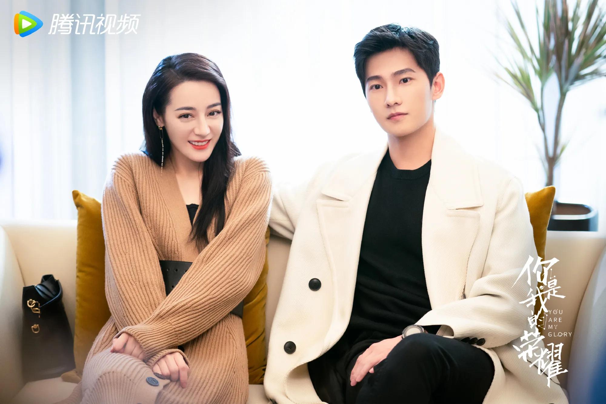 偶像剧放过科研人员吧！6个搞科研的男主，一半爱明星一半爱学生