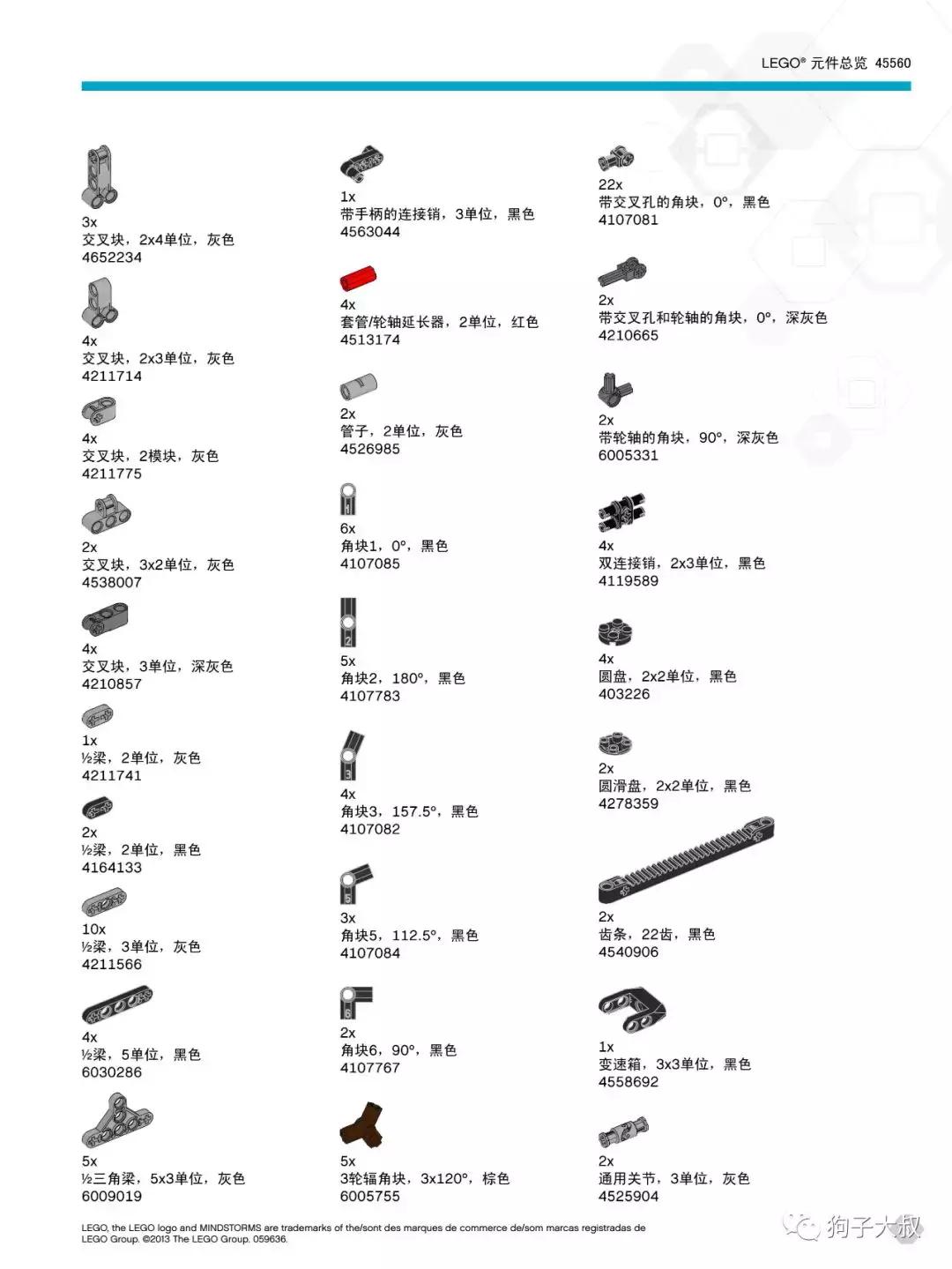 杏林乐高教具适合年龄,乐高小颗粒教具玩法