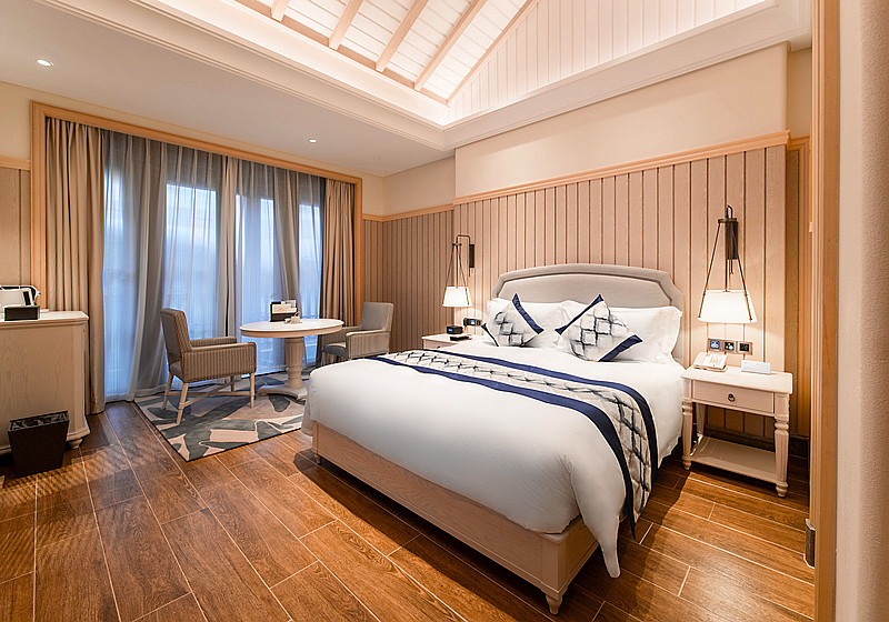 舟山国庆朱家尖,舟山朱家尖徒步旅游攻略