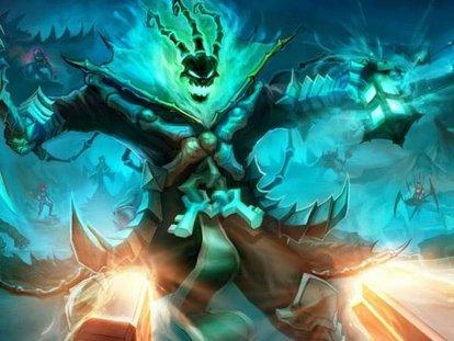 新版本ad德莱文,5.1版本t0强度排行德莱文