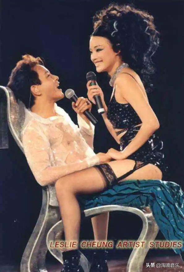 关于张国荣的十大事件,关于张国荣的问答