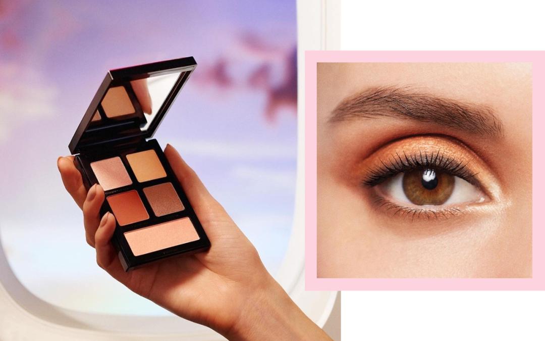 各品牌美妆新春限定,美妆新年限定系列