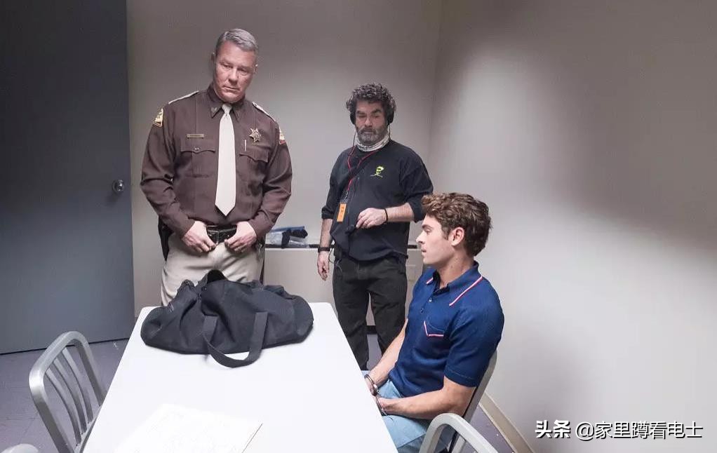 真人真事改编残酷战争,极端邪恶真实改编电影