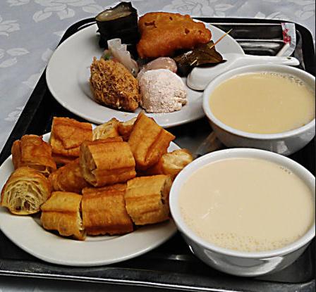 梧州冰泉豆浆有哪几种包装,梧州白云山冰泉豆浆预约电话