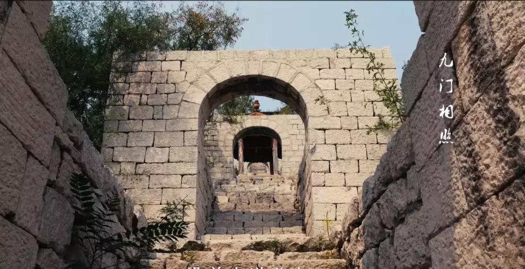 清明踏青好去处邯郸,清明假期旅游必备