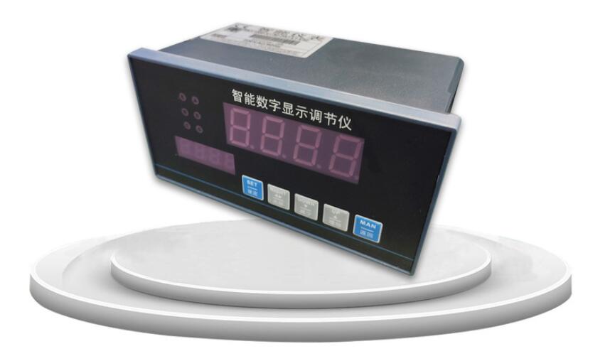 HGXMA-9262HCP智能数字显示调节仪的介绍