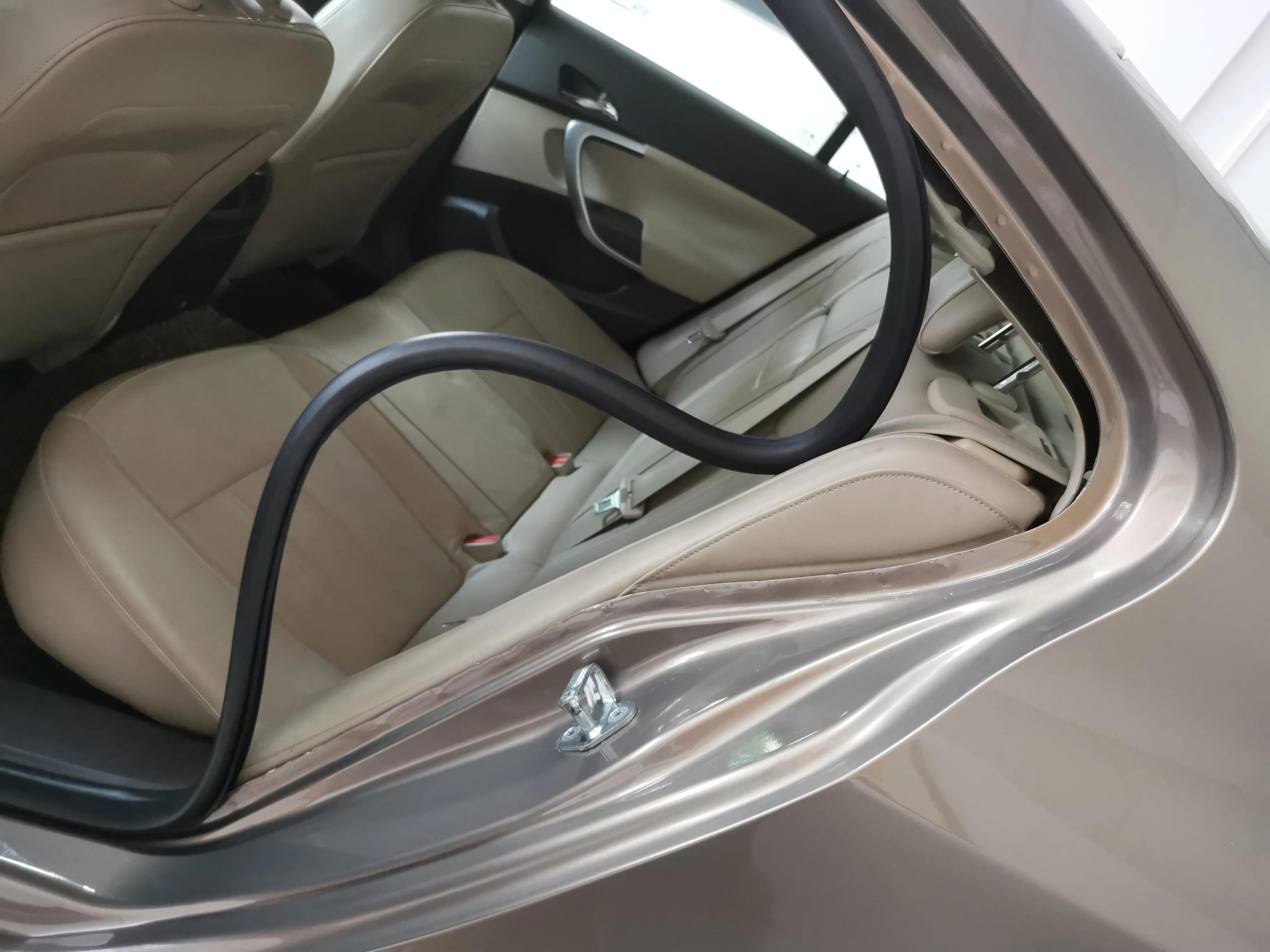 09君威故障多吗,09款别克君威水温传感器故障案例