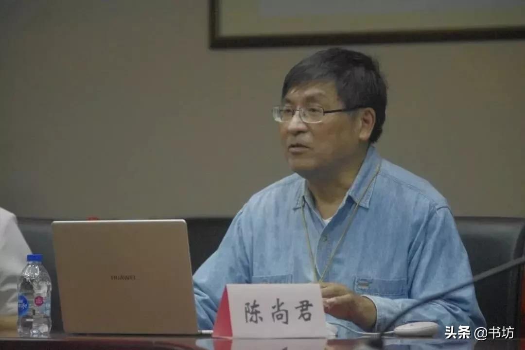陈尚君：复旦的好处在于，我们很清楚学校和世界一流大学的差距