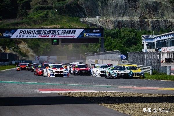 韩寒是什么级别的赛车手,韩寒是怎么成为赛车手的