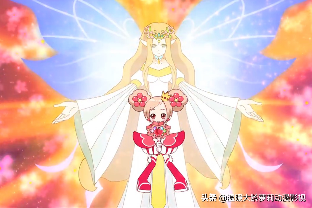 小花仙安安消失,小花仙夏安安才是唯一的希望