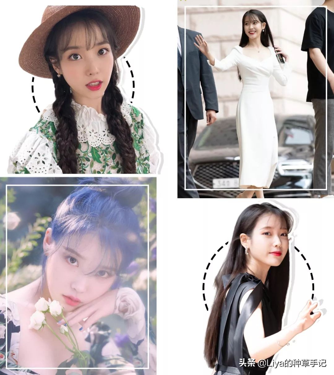 什么样的脸型可以剪什么刘海,什么样的脸型剪什么样的刘海好看