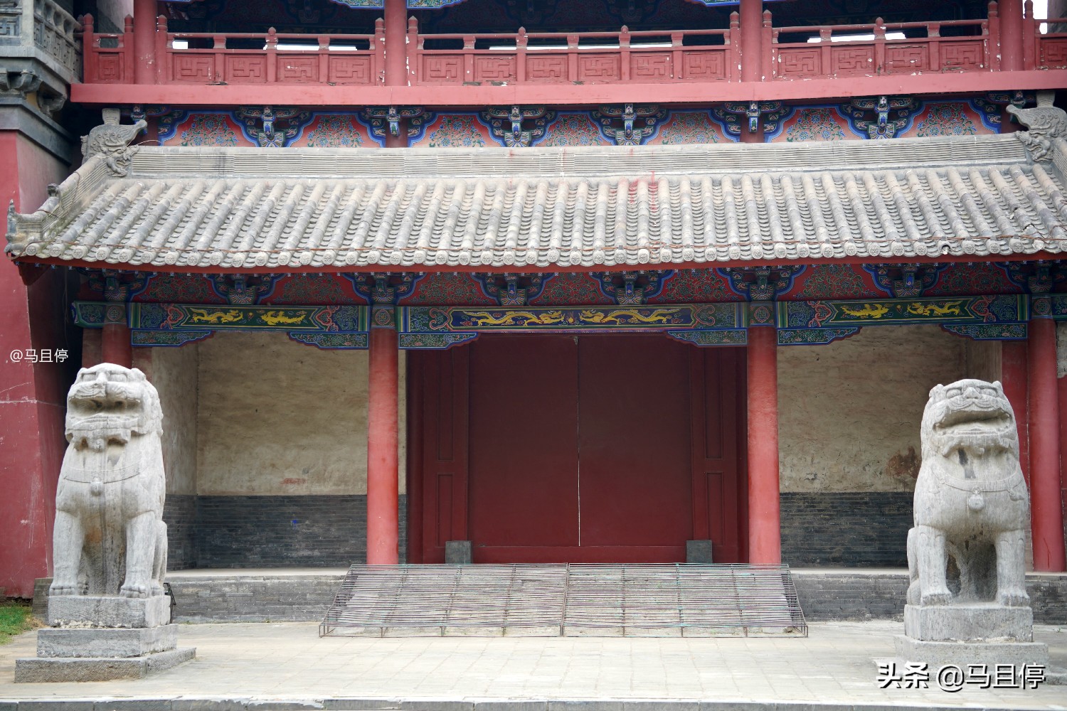 巩义到郑州游玩攻略,郑州巩义一日游景点推荐路线