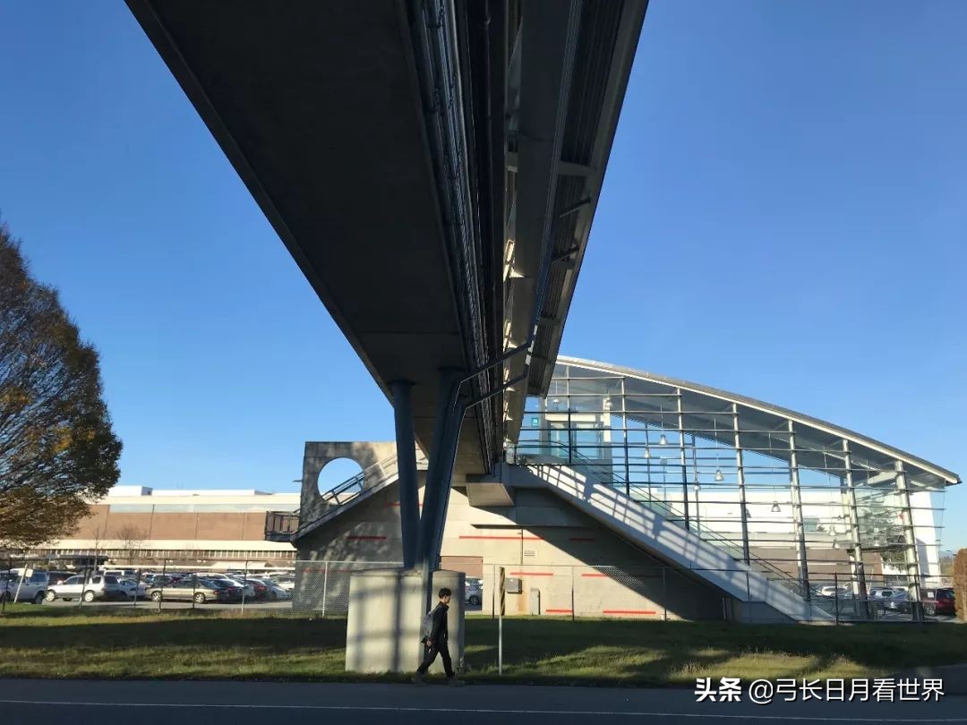 加拿大多伦多皮尔逊机场转机,加拿大转机去哥斯达黎加