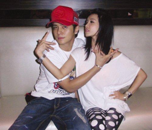 罗志祥为何不与蔡依林交往,罗志祥蔡依林交往