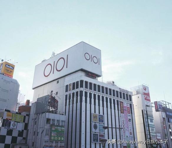 日本上野游玩攻略,东京上野御徒町购物攻略