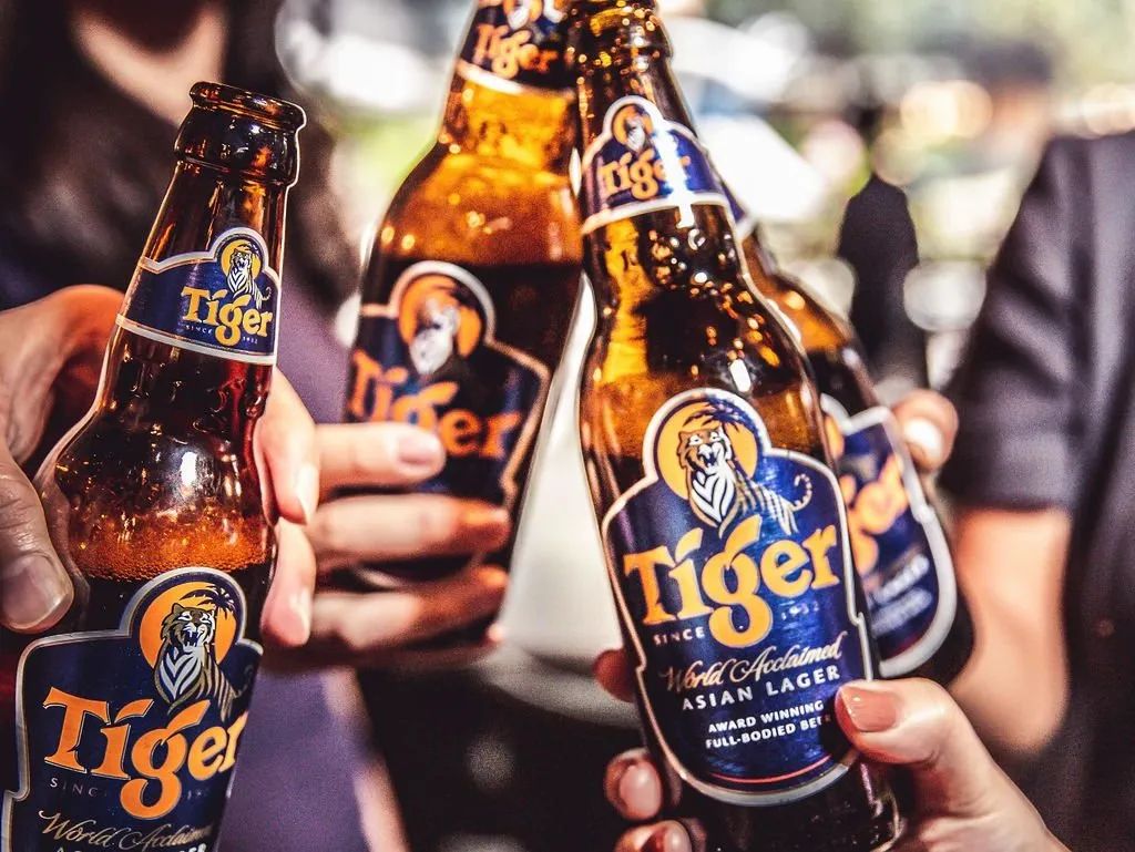 新加坡特色饮品,新加坡的饮品有哪些