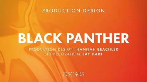 奥斯卡奖最佳短片七宗罪,奥斯卡24个奖项