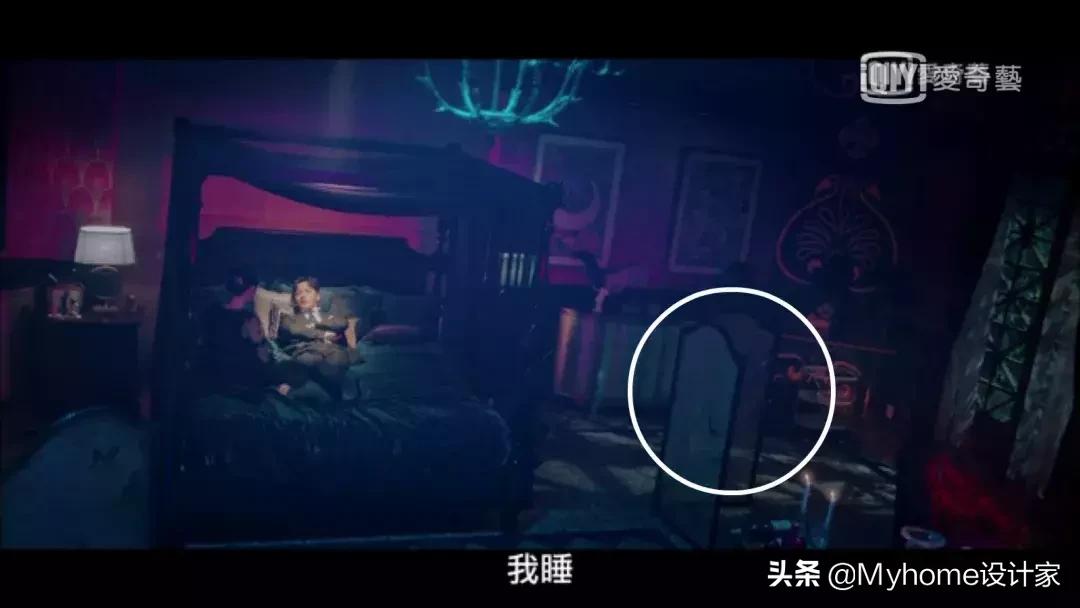 看韩剧穿搭第一天,韩剧月之酒店有第二部没