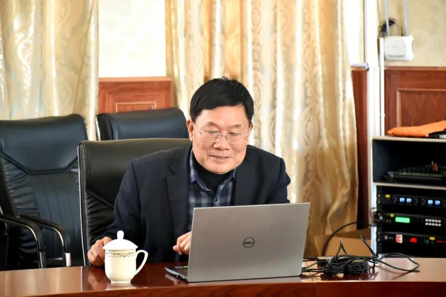 参观交流学习,参观交流合作