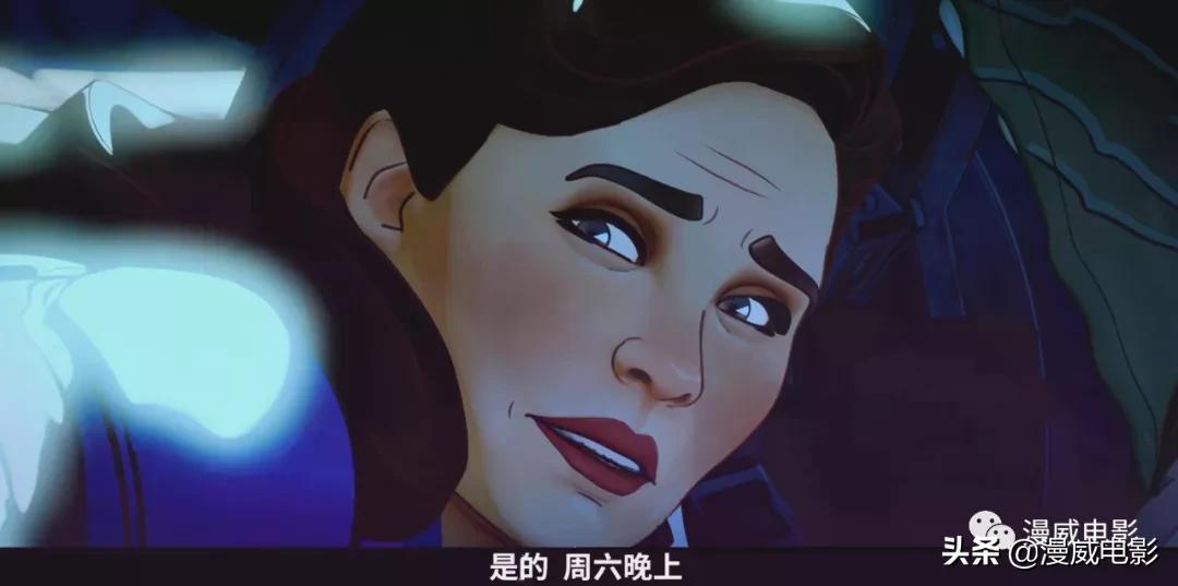 无限可能假如第二季预告,假如无限可能第九集彩蛋啥意思