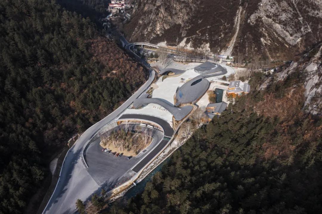 美丽乡村建设典型成功案例,10个美丽乡村规划案例