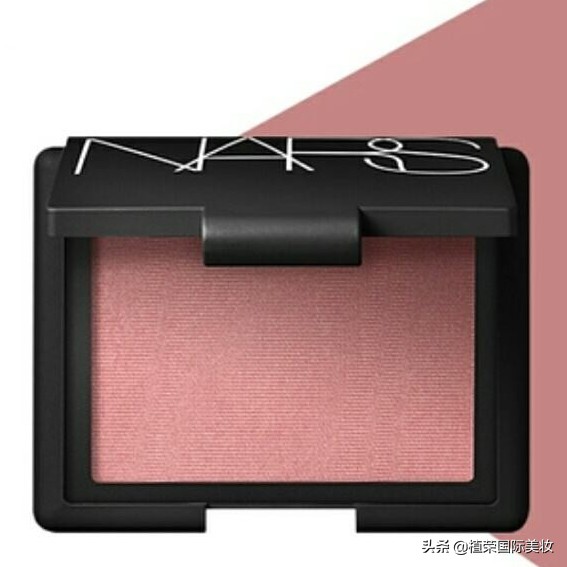 nars高潮腮红适合色,nars腮红收缩色推荐