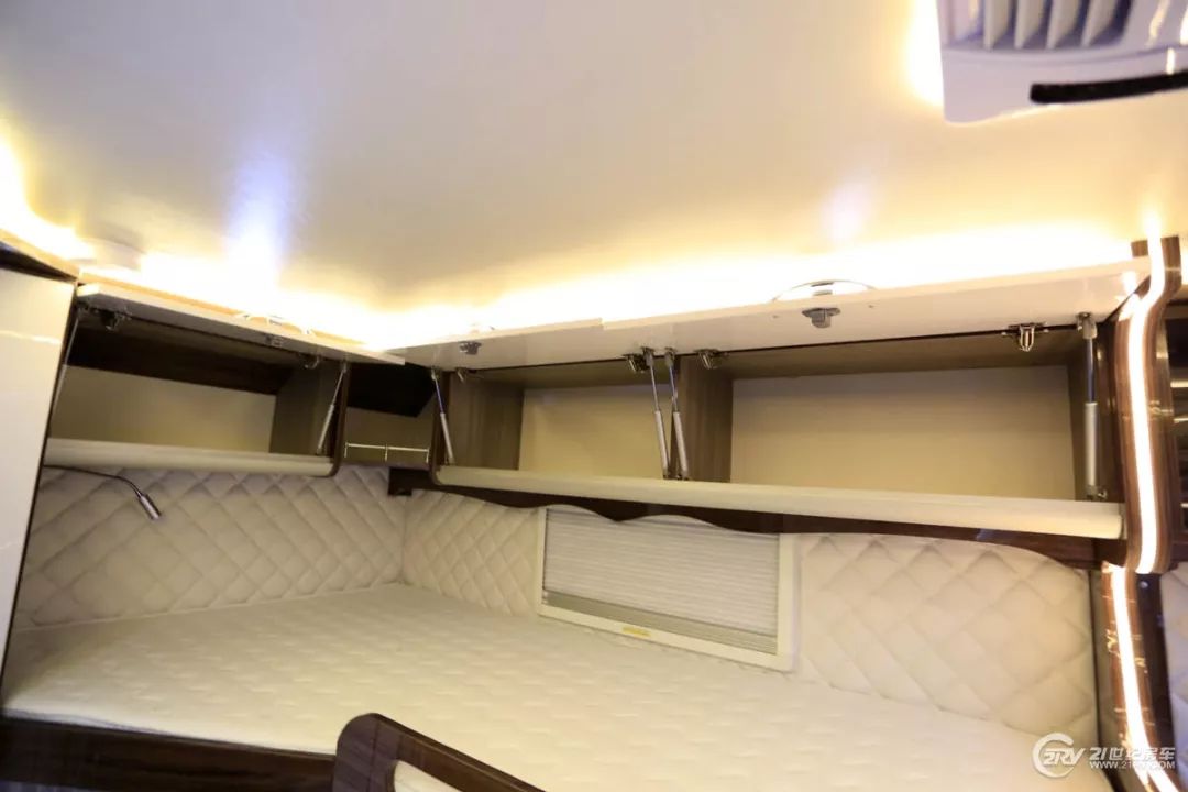 不超过50万的越野房车,不到40万的豪华大型房车