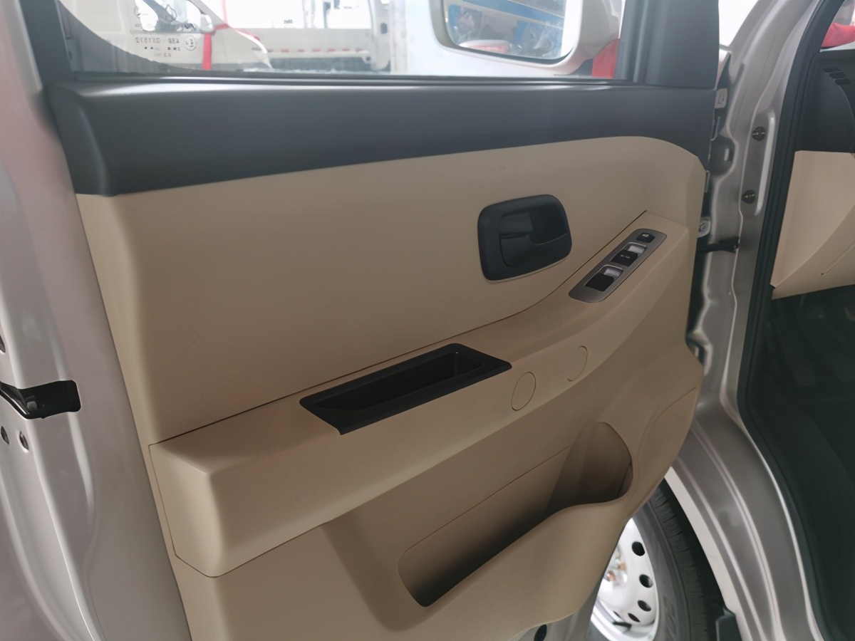 19款新豹t3,新豹t3新车双排