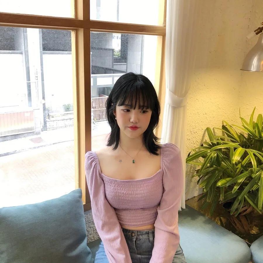 长肉脸适合穿衣什么风格,大胖脸适合穿什么衣服