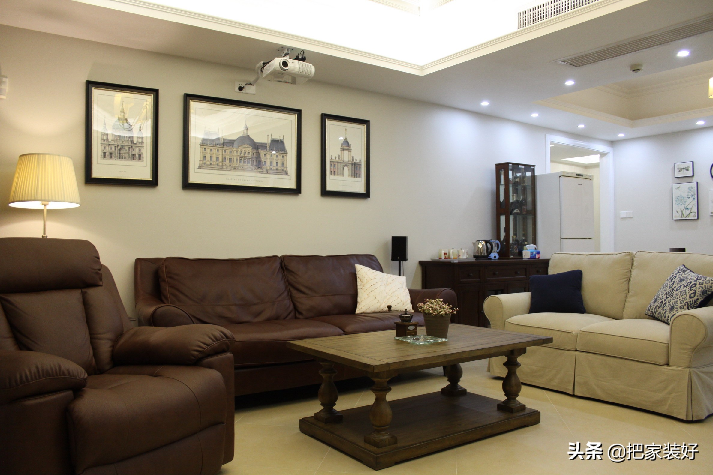 享受生活从美的开始,享受生活从一张沙发开始