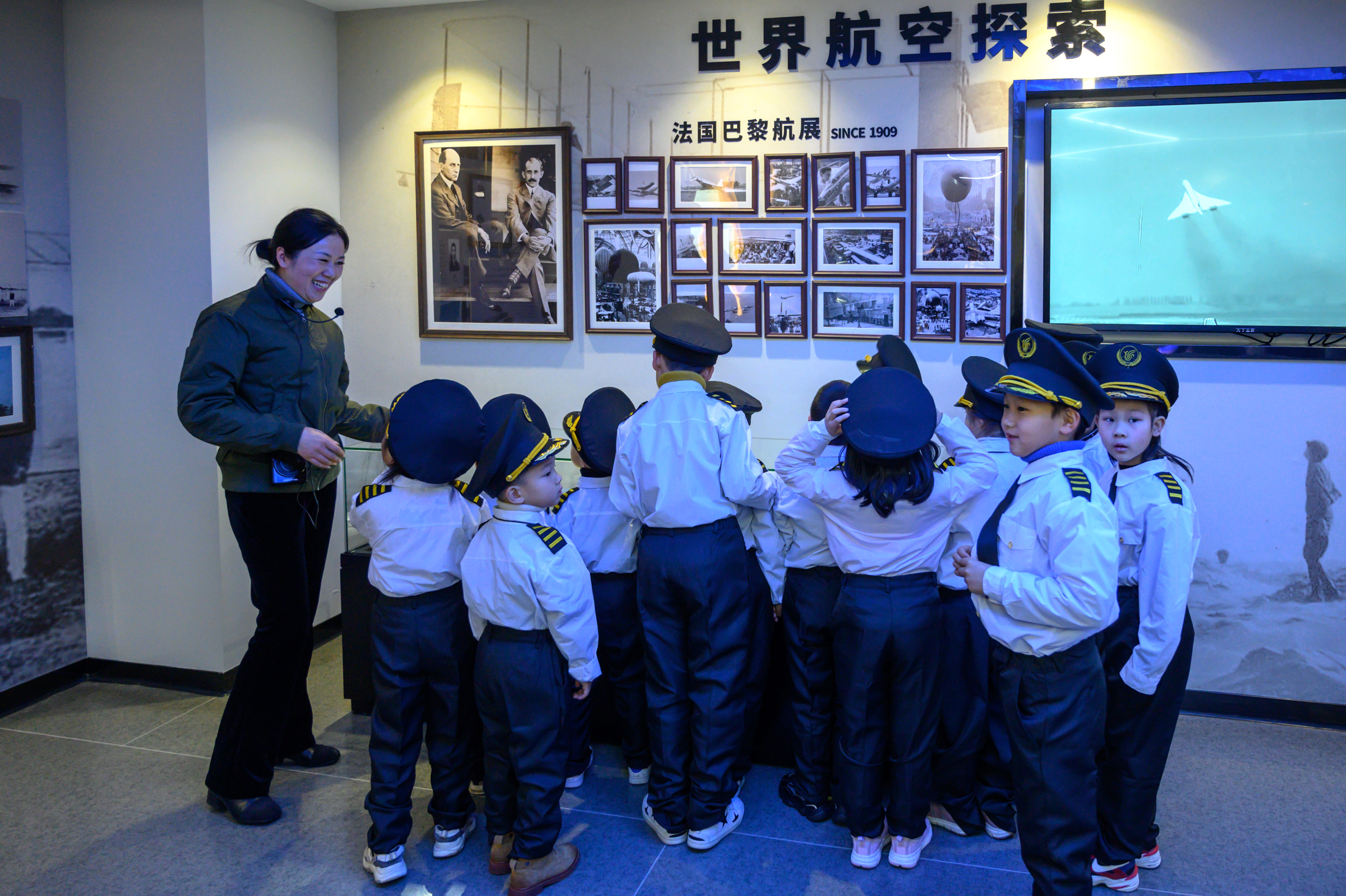 浙江建德航空小镇攻略,浙江建德小镇