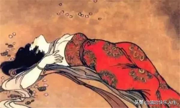 唐玄宗亲自为儿子穿黄袍加尊号，为何还被赶入太极宫孤独愤恨辞世