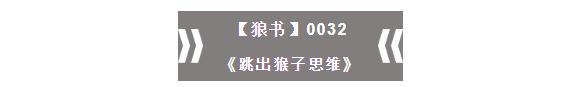 停止喂养你那颗焦虑的心II跳出猴子思维